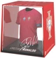 Figurka Fan Collex Euro 2020 Cristiano Ronaldo 9.5 cm (5600777427922) - obraz 3
