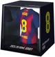 Figurka Fan Collex FC Barcelona Pedri 9.5 cm 44MY00002 (5600777427519) - obraz 4