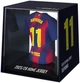 Figurka Fan Collex FC Barcelona Raphinha 9.5 cm 44MY00005 (5600777427779) - obraz 4