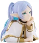 Фігурка Banpresto Frieren: Beyond Journeys End Bust Frieren 12 см BP89979P (4983164899795) - зображення 3
