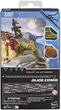 Ігровий набір Hasbro Classified Series G.I. Joe Bradley Big Lob Sanders 15 см G2276 (5010996361417) - зображення 3