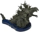 Figurka Banpresto Art Vignette Godzilla Minus One Godzilla 2023 27 cm BP29029P (4983164290295) - obraz 3