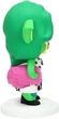 Figurka SD Toys Pokis Gremlins Greta 7 cm SDTWRN26439 (8435450264399) - obraz 4