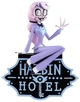 Фігурка Banpresto Monitor Top Hazbin Hotel Charlie Morningstar версія B 14 см BP29785 (4983164297850) - зображення 1
