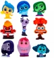 Zestaw figurek Just Play Doorables Disney Pixar W głowie się nie mieści 2 4 cm 9 szt 44864 (886144448645) - obraz 3