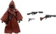 Zestaw Star Wars The Vintage Collection Jawa Mos Eisley 9.5 cm G06715L00 (5010996282156) - obraz 3