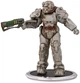 Фігурка Syndicate Collectibles Fallout T-60 Power Armor 7.5 см SYN-2631680-C (840282631680) - зображення 3