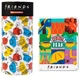 Puzzle Grupo Erik Central Perk Friends 500 elementów (8435497290832) - obraz 1