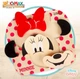 Дерев'яний пазл Woomax Disney Minnie MI35192 (8412842487017) - зображення 2
