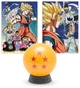 Puzzle 3D Sd Toys Dragon Ball Z Bola 5 estrella 98 elementów 221687 (8435497280932) - obraz 2