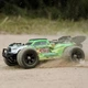 Машинка для трюков на радиоуправлении SCY 18101 1:18 40 KM/H 4WD RC мощный монстр, 30 мин 100 м. - изображение 5