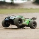 Машинка для трюков на радиоуправлении SCY 18101 1:18 40 KM/H 4WD RC мощный монстр, 30 мин 100 м. - изображение 8