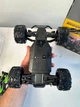 Машинка на радиоуправлении S766 Monster Truck 1:20 RC внедорожник для детей, радиоуправляемая машинка, джип на пульте 2.4GHz - изображение 3