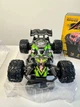 Машинка на радиоуправлении S766 Monster Truck 1:20 RC внедорожник для детей, радиоуправляемая машинка, джип на пульте 2.4GHz - изображение 6