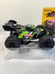 Машинка на радиоуправлении S766 Monster Truck 1:20 RC внедорожник для детей, радиоуправляемая машинка, джип на пульте 2.4GHz - изображение 7