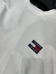 Мужской костюм Tommy Jeans S белый с черным - изображение 3