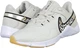 Женские кроссовки Nike Legend Essential 2 Premium бежевые с леопардовыми вставками размер 40,5 - изображение 1