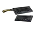 Клавіатура Wooting 60HE v2 - ANSI / Plastic / Black - зображення 4