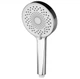 Лійка для душу Topaz NF-2202-00-White - изображение 1