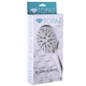 Лійка для душу Topaz NF-2206-00-White, на 6 режимів - изображение 2