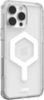 Чохол UAG Plyo Magsafe для Apple iPhone 16 Pro Max (114481114341) Ice/White - изображение 2