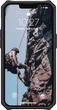 Чохол UAG Monarch для Apple iPhone 13 (113171114040) Black (У1) - Уцінка - зображення 4