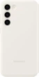 Чохол-книжка Smart Clear View Cover для Samsung Galaxy S23 Plus (S916) (EF-ZS916CUEGRU) Cream - зображення 4