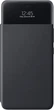 Чохол-книжка S View Wallet Cover для Samsung Galaxy A32 (A325) (EF-EA325PBEGRU) Black - зображення 1