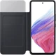 Чохол-книжка S View Wallet Cover для Samsung Galaxy A32 (A325) (EF-EA325PBEGRU) Black - зображення 3