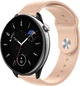 Ремешок Base для Amazfit GTR Mini Pink (20 мм) (30845) - изображение 1