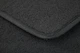 Двошарові коврики Sotra Premium Graphite для Fiat Doblo (mkI)(1-2 ряд) 2000-2010 (ST 91299-CH-Graphite) - зображення 4