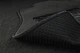 Двошарові коврики Sotra Premium Graphite для Fiat Doblo (mkI)(1-2 ряд) 2000-2010 (ST 91299-CH-Graphite) - зображення 5