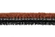 Двошарові килимки Sotra Premium Terracot для Jaguar XJ (X351) (повний привід) 2010-2019 (ST 91121-CH-Terra) - зображення 11