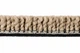 Двошарові килимки Sotra Magnum Beige для Lexus GX (mkI)(J120) 2002-2009 (ST 01501-MG20-Beige) - зображення 11