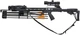 Блочный арбалет Man Kung Hector 40LBS MK-XB62BK-KIT - изображение 2