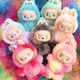 Игрушка брелок плюшевая Labubu Лабубу 002133 - изображение 4
