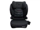 Автокрісло VELANO Forza i-Size 100–150 см ISOFIX Black (ECE R129/03, група 2-3) - зображення 3