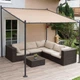 Markiza przeciwsłoneczna MultiGarden DN-FG-871-3 - obraz 3