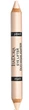 Карандаш Хайлайтер Для Глаз Isadora Eye Lifter Duo Highlighter 5 Г 5 Г - зображення 2