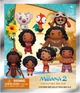 Игровая фигурка на клипсе Monogram Моана 2 (86400) - изображение 1