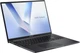 Ноутбук Asus Vivobook 16 OLED M1605NAQ-SH053 (90NB1831-M001X0) Indie Black / 16" OLED WUXGA / AMD Ryzen 7 170 / RAM 16 ГБ / SSD 1 ТБ / Подсветка клавиатуры / Зарядка по USB - изображение 2
