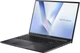 Ноутбук Asus Vivobook 16 OLED M1605NAQ-SH053 (90NB1831-M001X0) Indie Black / 16" OLED WUXGA / AMD Ryzen 7 170 / RAM 16 ГБ / SSD 1 ТБ / Подсветка клавиатуры / Зарядка по USB - изображение 3