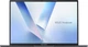 Ноутбук Asus Vivobook 16 OLED M1605NAQ-SH053 (90NB1831-M001X0) Indie Black / 16" OLED WUXGA / AMD Ryzen 7 170 / RAM 16 ГБ / SSD 1 ТБ / Подсветка клавиатуры / Зарядка по USB - изображение 4