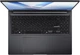 Ноутбук Asus Vivobook 16 OLED M1605NAQ-SH053 (90NB1831-M001X0) Indie Black / 16" OLED WUXGA / AMD Ryzen 7 170 / RAM 16 ГБ / SSD 1 ТБ / Подсветка клавиатуры / Зарядка по USB - изображение 5