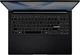 Ноутбук Asus Vivobook 16 OLED M1605NAQ-SH053 (90NB1831-M001X0) Indie Black / 16" OLED WUXGA / AMD Ryzen 7 170 / RAM 16 ГБ / SSD 1 ТБ / Подсветка клавиатуры / Зарядка по USB - изображение 6