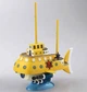 Figurka Bandai Hobby One Piece Submarino Trafalgar Law Model 15 cm (4573102574220) - obraz 2