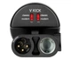 Mikrofon instrumentalny sE Electronics V KICK Czarny (SUP_MC537) (819032011591) - obraz 5