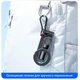 Селфі палка штатив Магніт для телефону iPhone Android magsafe bluetooth кнопка пульт - зображення 7