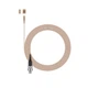 Mikrofon krawatowy Sennheiser MKE 1-4-3 Beżowy (SUP_23421) (4044155023145) - obraz 2
