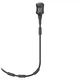 Miniaturowy mikrofon krawatowy Sennheiser MKE 1-EW Czarny (SUP_23419) (4044155045475) - obraz 5